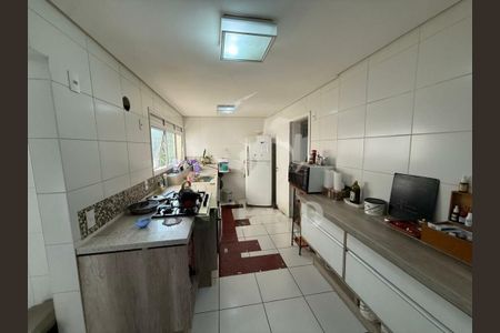 Apartamento à venda com 4 quartos, 167m² em Jardim Marajoara, São Paulo