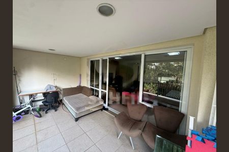 Apartamento à venda com 4 quartos, 167m² em Jardim Marajoara, São Paulo