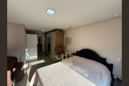 Apartamento à venda com 4 quartos, 167m² em Jardim Marajoara, São Paulo