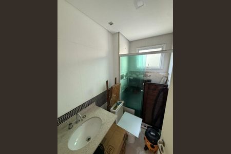 Apartamento à venda com 4 quartos, 167m² em Jardim Marajoara, São Paulo