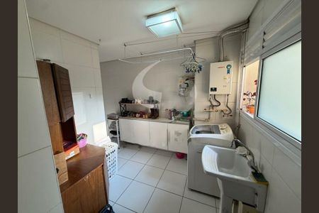 Apartamento à venda com 4 quartos, 167m² em Jardim Marajoara, São Paulo