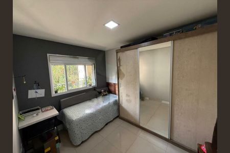 Apartamento à venda com 4 quartos, 167m² em Jardim Marajoara, São Paulo