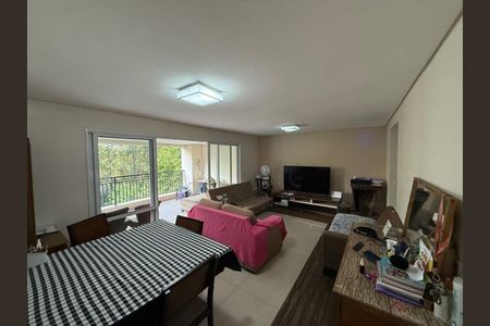 Apartamento à venda com 167m², 4 quartos e 2 vagas