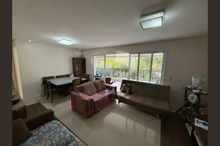 Apartamento à venda com 4 quartos, 167m² em Jardim Marajoara, São Paulo