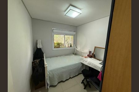 Apartamento à venda com 167m², 4 quartos e 2 vagas