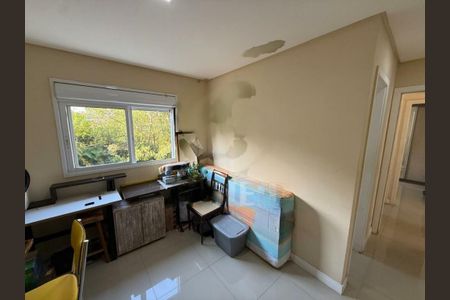 Apartamento à venda com 4 quartos, 167m² em Jardim Marajoara, São Paulo