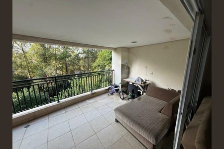 Apartamento à venda com 167m², 4 quartos e 2 vagas