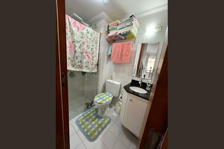 Apartamento à venda com 1 quarto, 34m² em Jabaquara, São Paulo