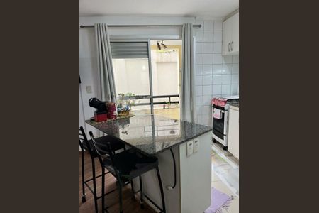 Apartamento à venda com 1 quarto, 34m² em Jabaquara, São Paulo