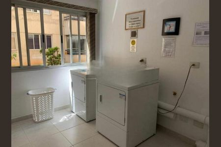 Apartamento à venda com 1 quarto, 34m² em Jabaquara, São Paulo
