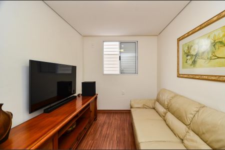 Apartamento à venda com 56m², 2 quartos e 2 vagas Apartamento à venda com 56m², 2 quartos e 2 vagasQuarto 1