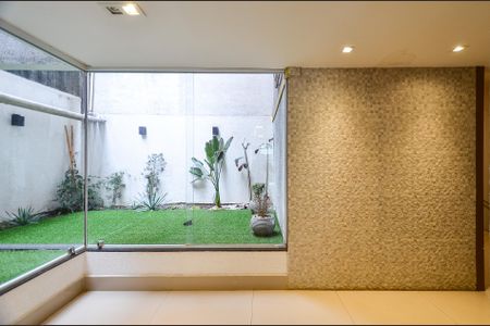 Apartamento à venda com 56m², 2 quartos e 2 vagas Apartamento à venda com 56m², 2 quartos e 2 vagasHall de entrada