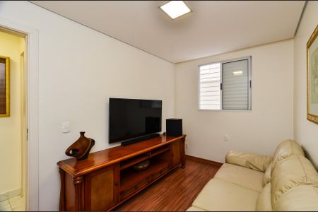 Apartamento à venda com 56m², 2 quartos e 2 vagas Apartamento à venda com 56m², 2 quartos e 2 vagasQuarto 1