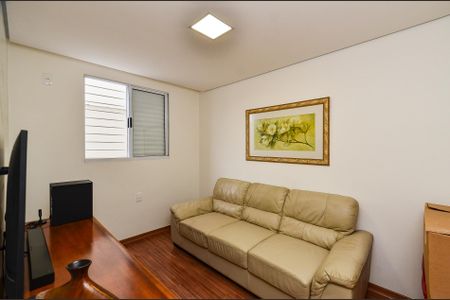 Apartamento à venda com 56m², 2 quartos e 2 vagas Apartamento à venda com 56m², 2 quartos e 2 vagasQuarto 1