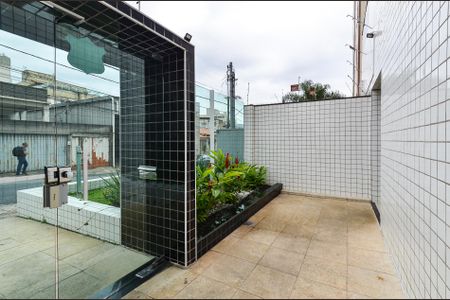 Apartamento à venda com 56m², 2 quartos e 2 vagas Apartamento à venda com 56m², 2 quartos e 2 vagasEntrada