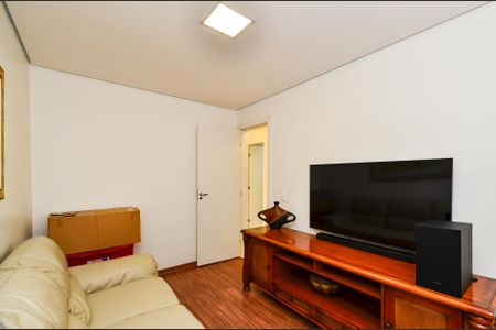 Apartamento à venda com 56m², 2 quartos e 2 vagas Apartamento à venda com 56m², 2 quartos e 2 vagasQuarto 1