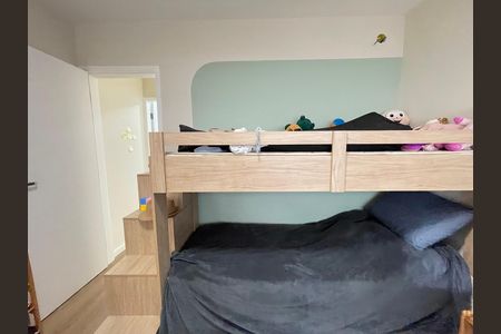 Casa à venda com 110m², 2 quartos e 2 vagasQuarto 2