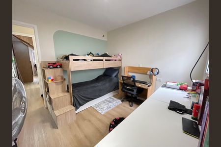 Casa à venda com 110m², 2 quartos e 2 vagasQuarto 2