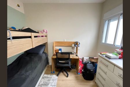 Casa à venda com 110m², 2 quartos e 2 vagasQuarto 2
