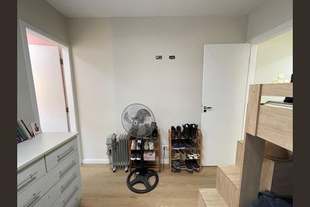 Casa à venda com 110m², 2 quartos e 2 vagasQuarto 2