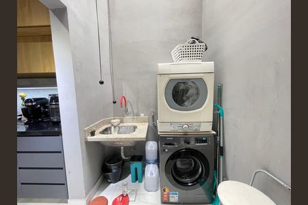 Casa à venda com 110m², 2 quartos e 2 vagasÁrea de serviço 