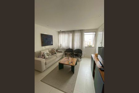 Apartamento à venda com 80m², 2 quartos e 1 vaga