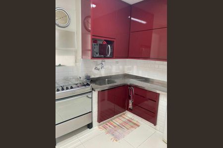 Apartamento à venda com 80m², 2 quartos e 1 vaga
