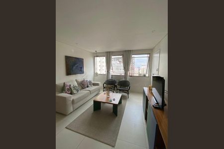 Apartamento à venda com 80m², 2 quartos e 1 vaga