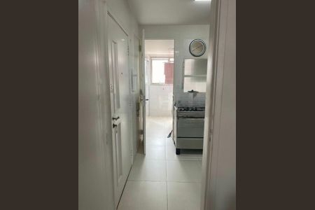 Apartamento à venda com 80m², 2 quartos e 1 vaga