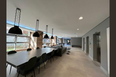 Apartamento à venda com 1 quarto, 28m² em Jardim Prudência, São Paulo