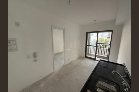 Apartamento à venda com 1 quarto, 28m² em Jardim Prudência, São Paulo