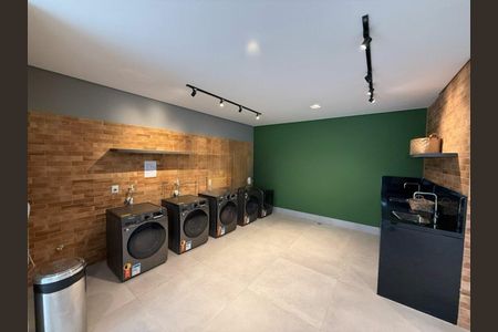 Apartamento à venda com 1 quarto, 28m² em Jardim Prudência, São Paulo