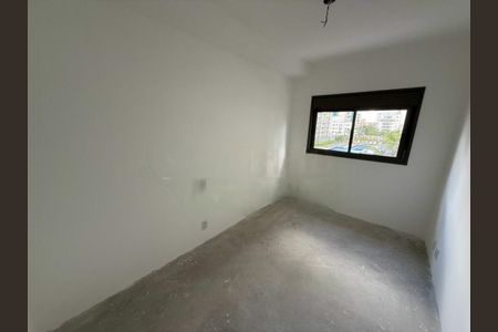 Apartamento à venda com 1 quarto, 28m² em Jardim Prudência, São Paulo
