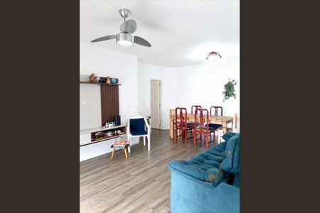 Apartamento à venda com 98m², 3 quartos e 2 vagas
