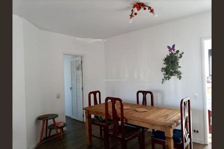 Apartamento à venda com 98m², 3 quartos e 2 vagas