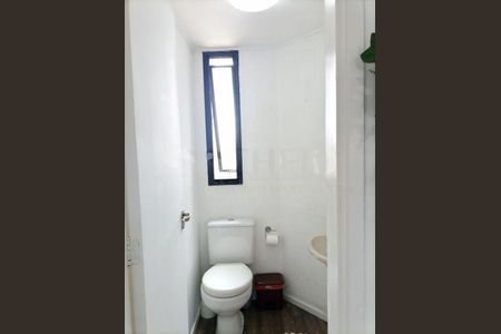 Apartamento à venda com 98m², 3 quartos e 2 vagas