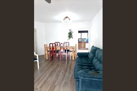 Apartamento à venda com 98m², 3 quartos e 2 vagas
