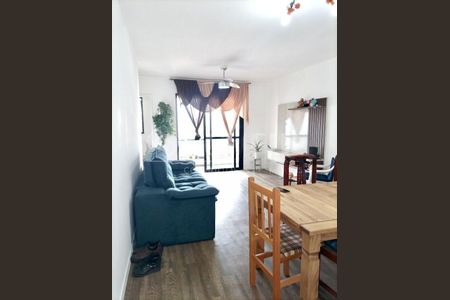 Apartamento à venda com 98m², 3 quartos e 2 vagas