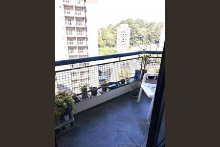 Apartamento à venda com 98m², 3 quartos e 2 vagas