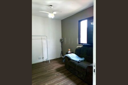 Apartamento à venda com 98m², 3 quartos e 2 vagas