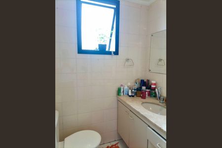 Apartamento à venda com 98m², 3 quartos e 2 vagas