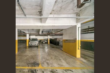 Apartamento à venda com 98m², 3 quartos e 2 vagas