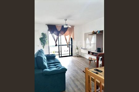 Apartamento à venda com 98m², 3 quartos e 2 vagas