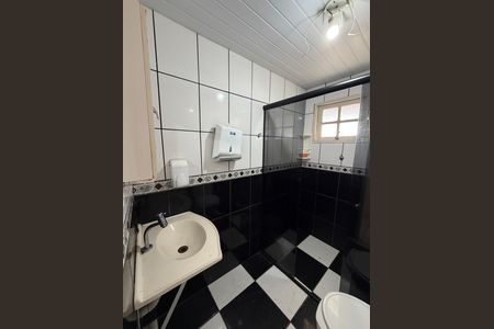 Casa à venda com 496m², 4 quartos e 4 vagasBanheiro - Edícula