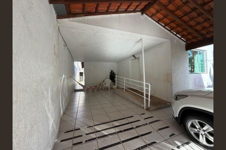 Casa à venda com 496m², 4 quartos e 4 vagasGaragem