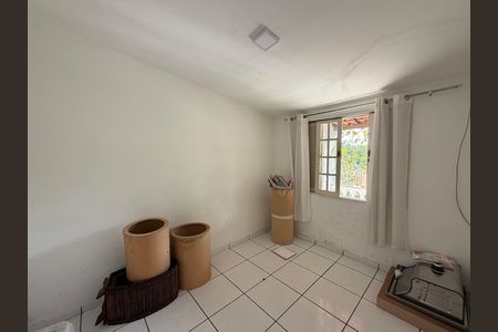 Casa à venda com 496m², 4 quartos e 4 vagasQuarto - Edícula
