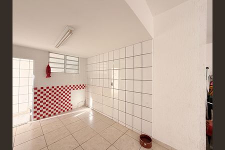 Casa à venda com 496m², 4 quartos e 4 vagasÁrea de Serviço