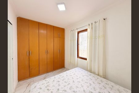 Quarto 2 de casa para alugar com 4 quartos, 496m² em Engordadouro, Jundiaí