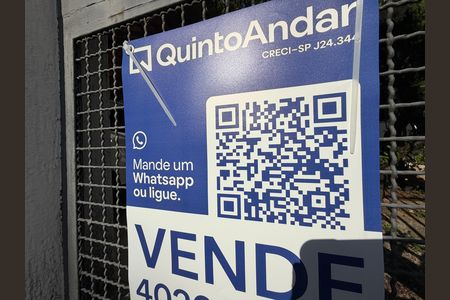 Casa à venda com 496m², 4 quartos e 4 vagasPlaquinha instalada COD BALD-563