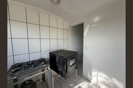 Casa à venda com 496m², 4 quartos e 4 vagasCozinha - Edícula